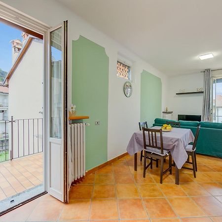 Riccardo House Stresa 1 Min From Lake - Happy Rentals Exterior photo