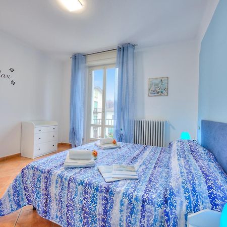 Riccardo House Stresa 1 Min From Lake - Happy Rentals Exterior photo
