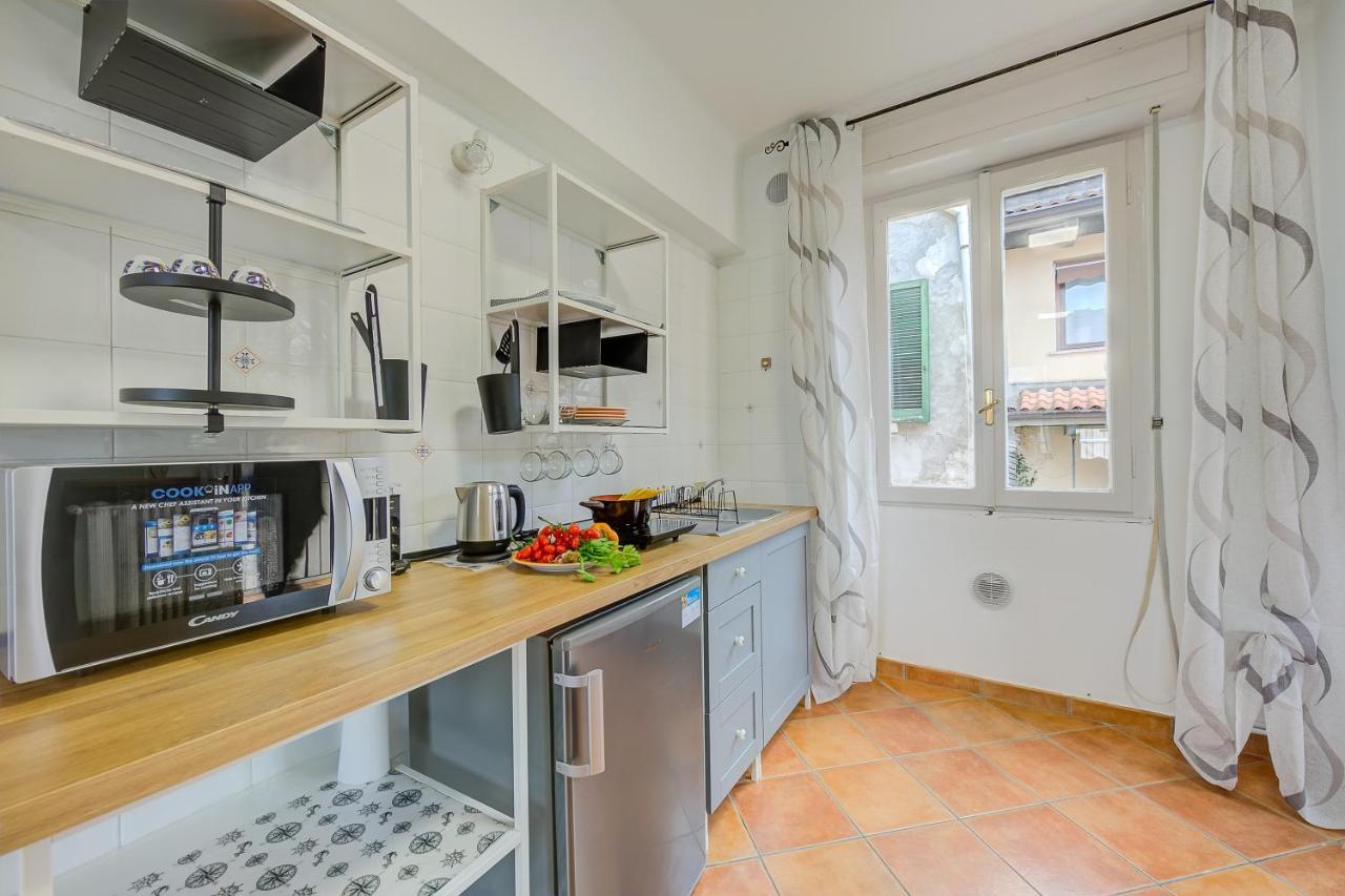 Riccardo House Stresa 1 Min From Lake - Happy Rentals Exterior photo
