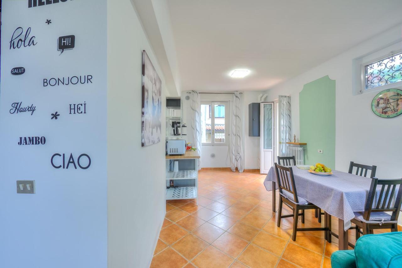 Riccardo House Stresa 1 Min From Lake - Happy Rentals Exterior photo