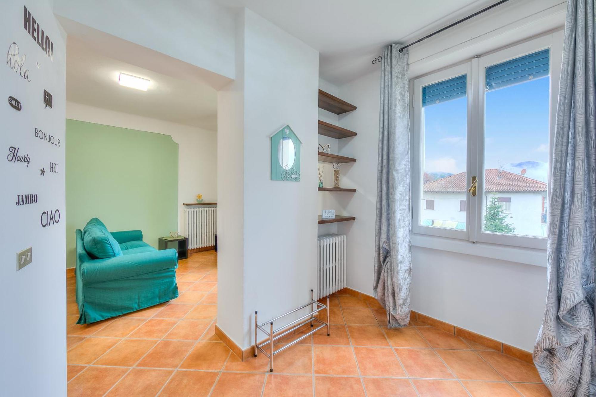 Riccardo House Stresa 1 Min From Lake - Happy Rentals Exterior photo